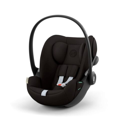 Cybex Cloud G Magic Black