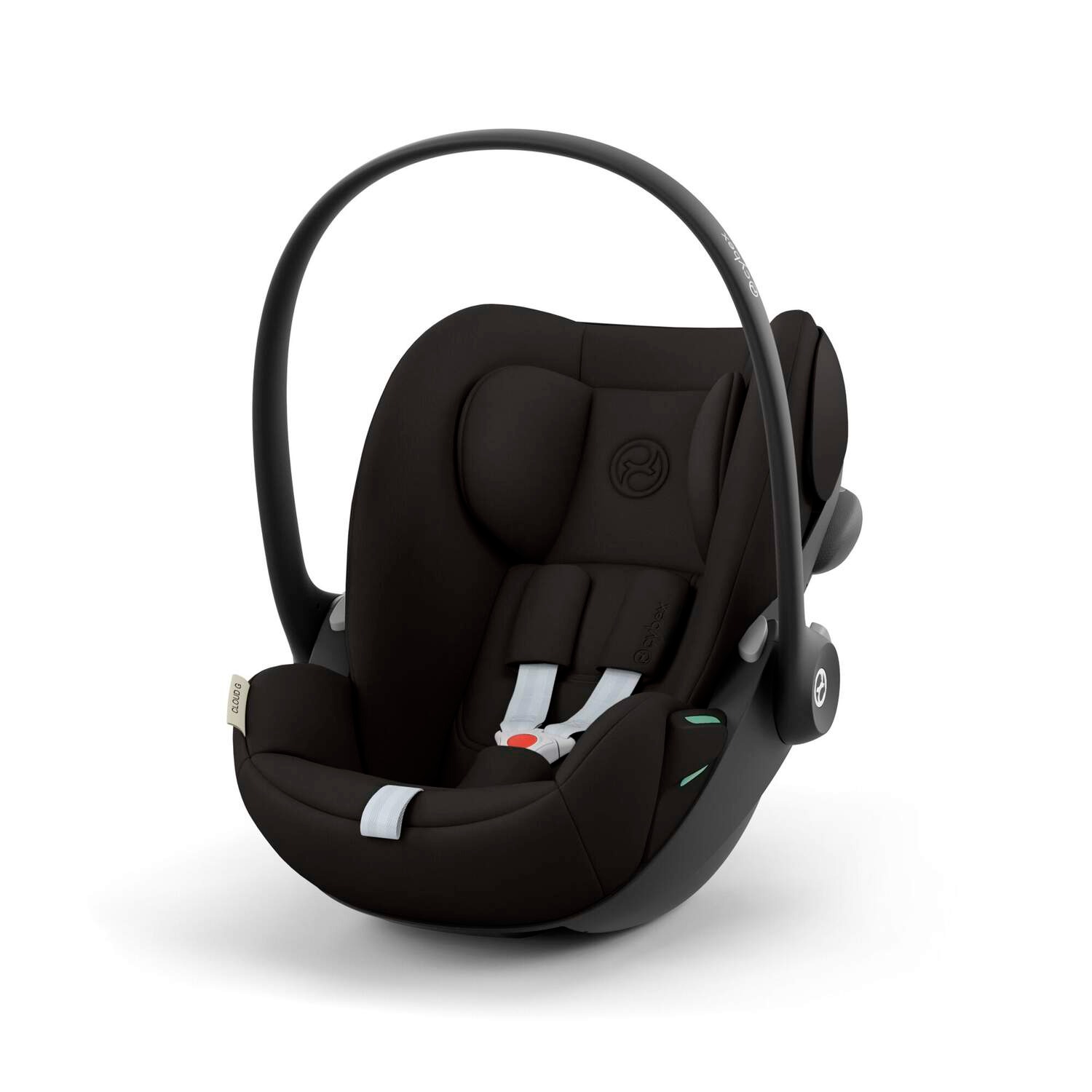 Cybex Cloud G Magic Black