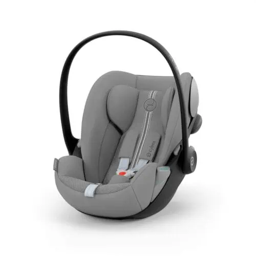 Cybex Cloud G i-Size Stone Grey Plus