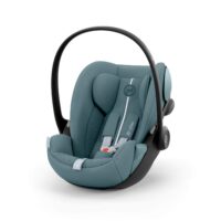 Cybex Cloud G i-Size Stormy Blue Plus