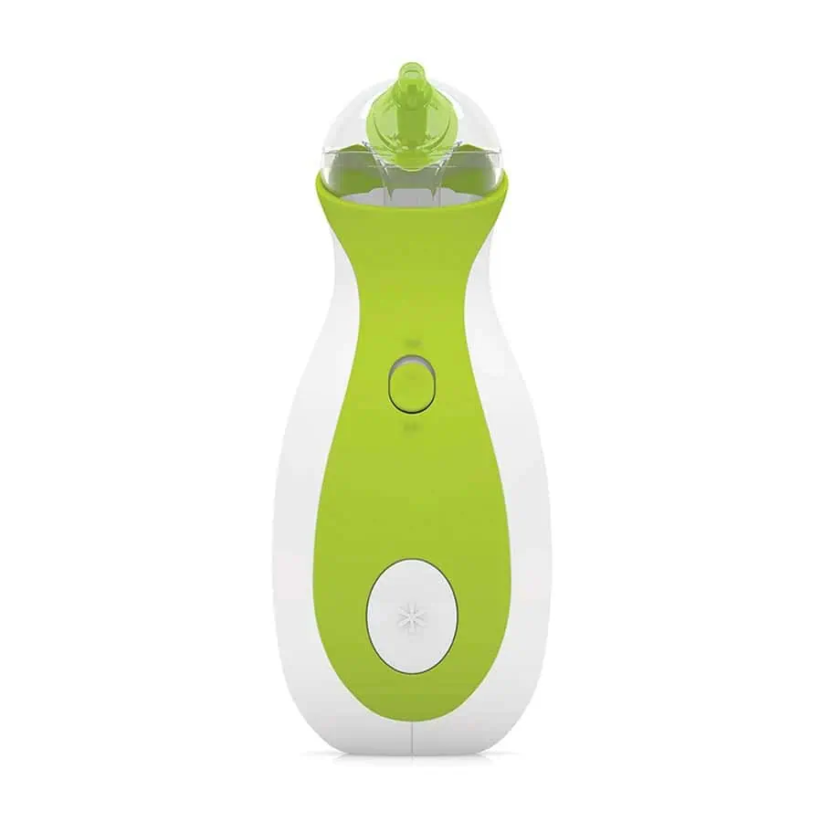 Nosiboo Go – przenośny aspirator do nosa - obrazek 2