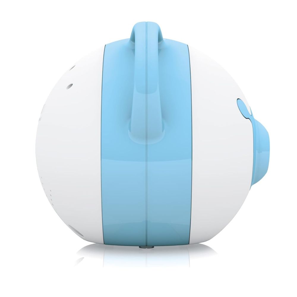 Nosiboo Pro – elektryczny aspirator do nosa - obrazek 7