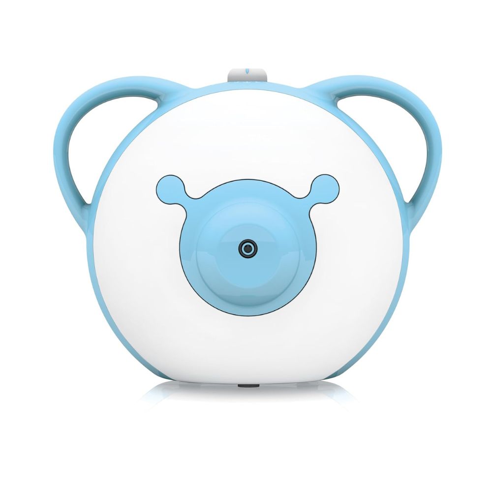 Nosiboo Pro – elektryczny aspirator do nosa - obrazek 6