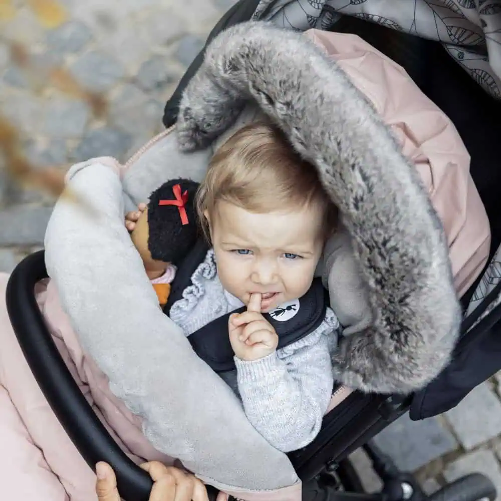 Petite&Mars Comfy 4w1 – śpiworek uniwersalny - obrazek 9