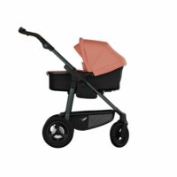 TFK Mono 4 Combi – wózek 2w1