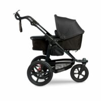 TFK Pro Combi – sportowy wózek 2w1