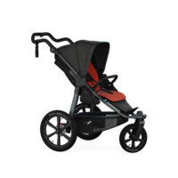 TFK Pro Sport – wózek spacerowy