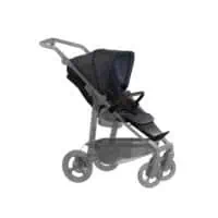 TFK Siedzisko sportowe Premium Black