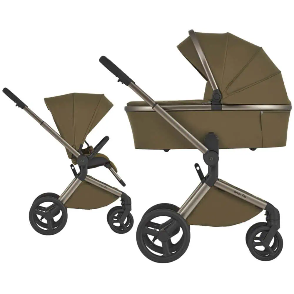 Anex Flo Astra
