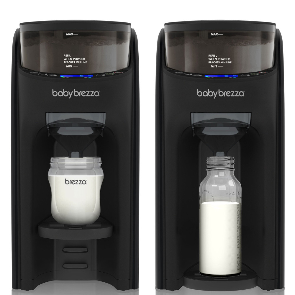 Formula Pro Mini – Baby Brezza Poland