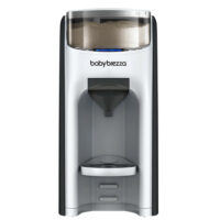 Baby Brezza Formula Pro Advanced – ekspres do mleka modyfikowanego