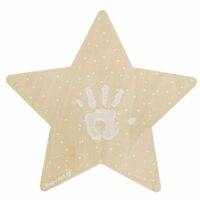 BabyArt Wall Light With ImPRINT – lampka ścienna z odciskiem dłoni dziecka