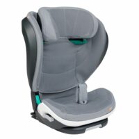 BeSafe iZi Flex Fix 2 i-Size Peak Mesh