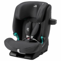 Britax Advansafix Pro Classic Deep Grey