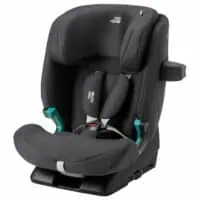 Britax Advansafix Pro Classic Deep Grey