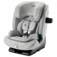 Britax Advansafix Pro Lux Linen Grey