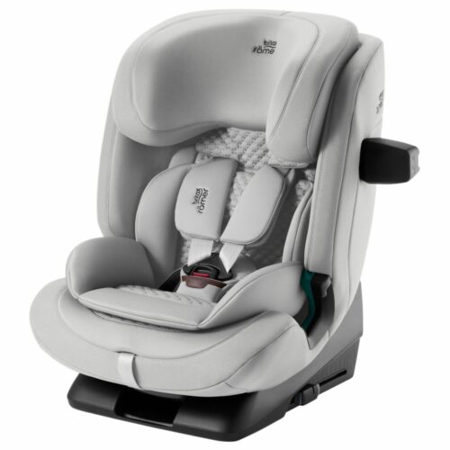 Britax Advansafix Pro Lux Linen Grey