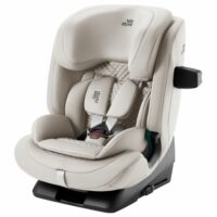 Britax Advansafix Pro Lux Soft Taupe