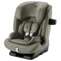 Britax Advansafix Pro Lux Urban Olive