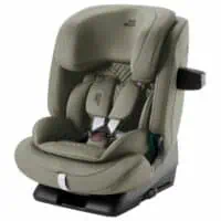 Britax Advansafix Pro Lux Urban Olive