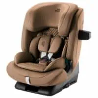Britax Advansafix Pro Lux Warm Caramel