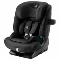 Britax Advansafix Pro Style Carbon Black
