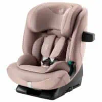 Britax Advansafix Pro Style Dusty Rose