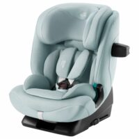 Britax Advansafix Pro Style Harbor Blue