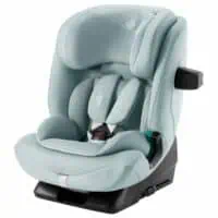 Britax Advansafix Pro Style Harbor Blue