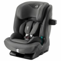 Britax Advansafix Pro Style Mineral Grey