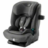 Britax Advansafix Pro Style Mineral Grey
