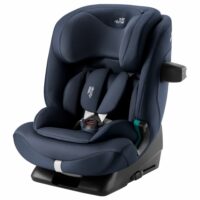 Britax Advansafix Pro Style Night Blue
