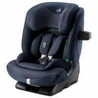 Britax Advansafix Pro Style Night Blue