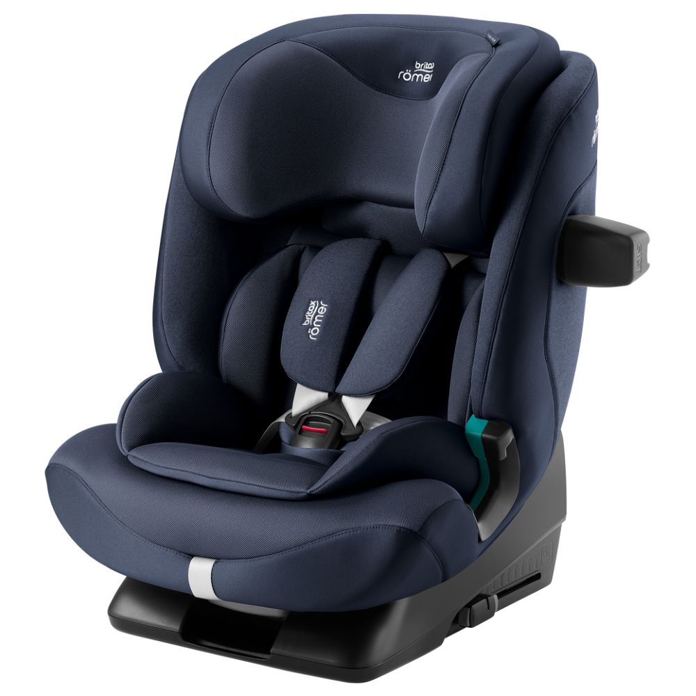 Britax Advansafix Pro Style Night Blue