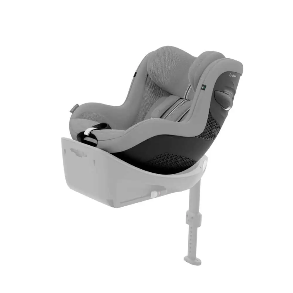 Cybex Sirona G Stone Grey Plus