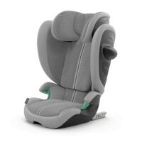 Cybex Solution G2 Stone Grey Plus