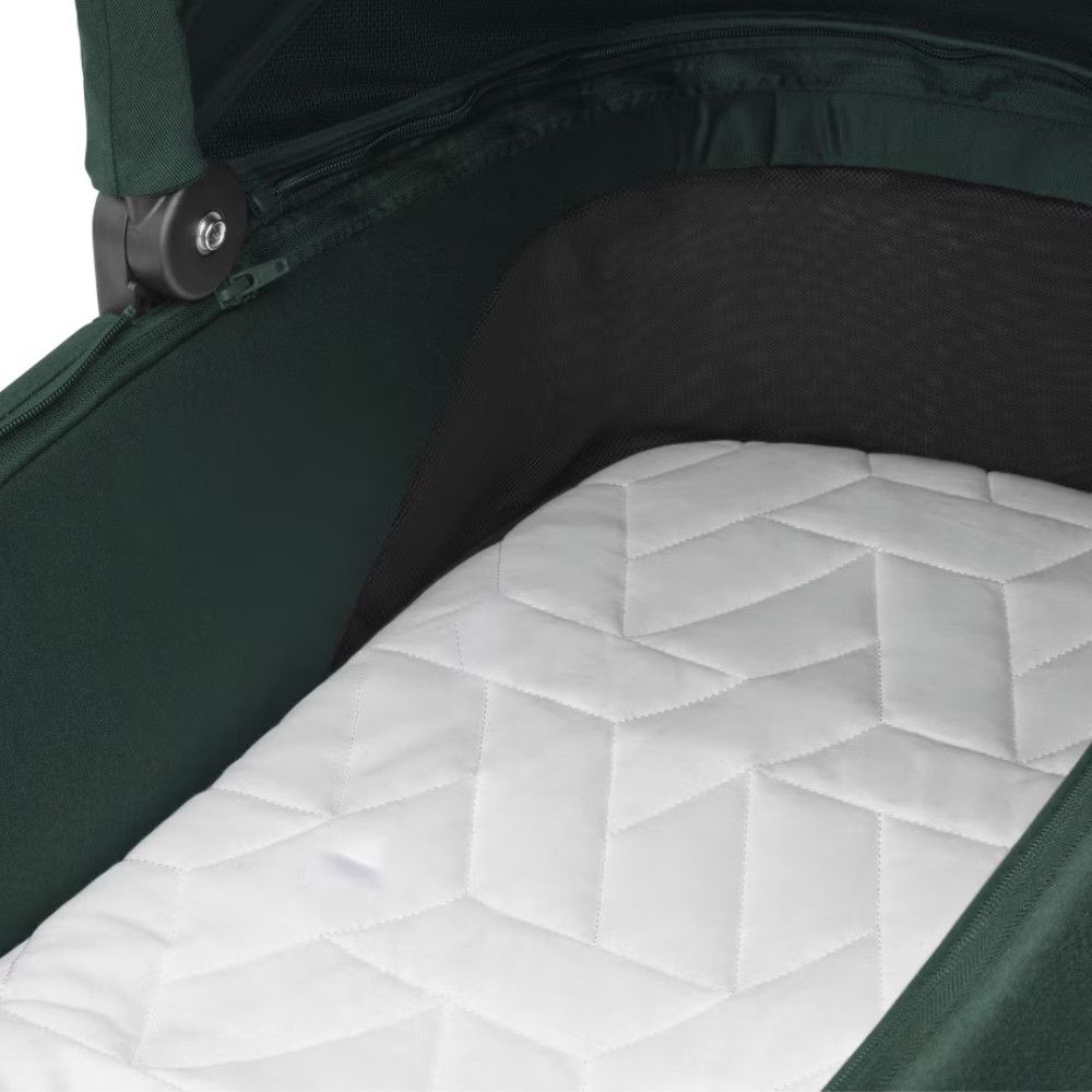 Maxi Cosi Oxford Plus – wózek wielofunkcyjny 4w1 z fotelikiem Maxi Cosi Pebble 360 Pro 2 i bazą FamilyFix 360 Pro - obrazek 39