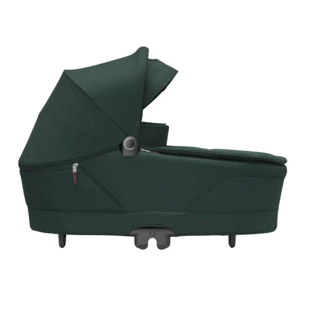 Maxi Cosi Oxford Plus – wózek wielofunkcyjny 4w1 z fotelikiem Maxi Cosi Pebble 360 Pro 2 i bazą FamilyFix 360 Pro - obrazek 15
