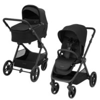 Maxi Cosi Oxford Plus Twillic Black