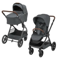 Maxi Cosi Oxford Plus Twillic Graphite