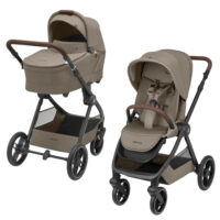 Maxi Cosi Oxford Plus Twillic Truffle