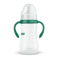 Neno Bottle – butelka do karmienia i nauki picia