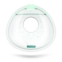 Neno Claro – 2 kolektory na mleko