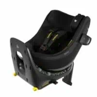Swandoo Marie 5 All Black
