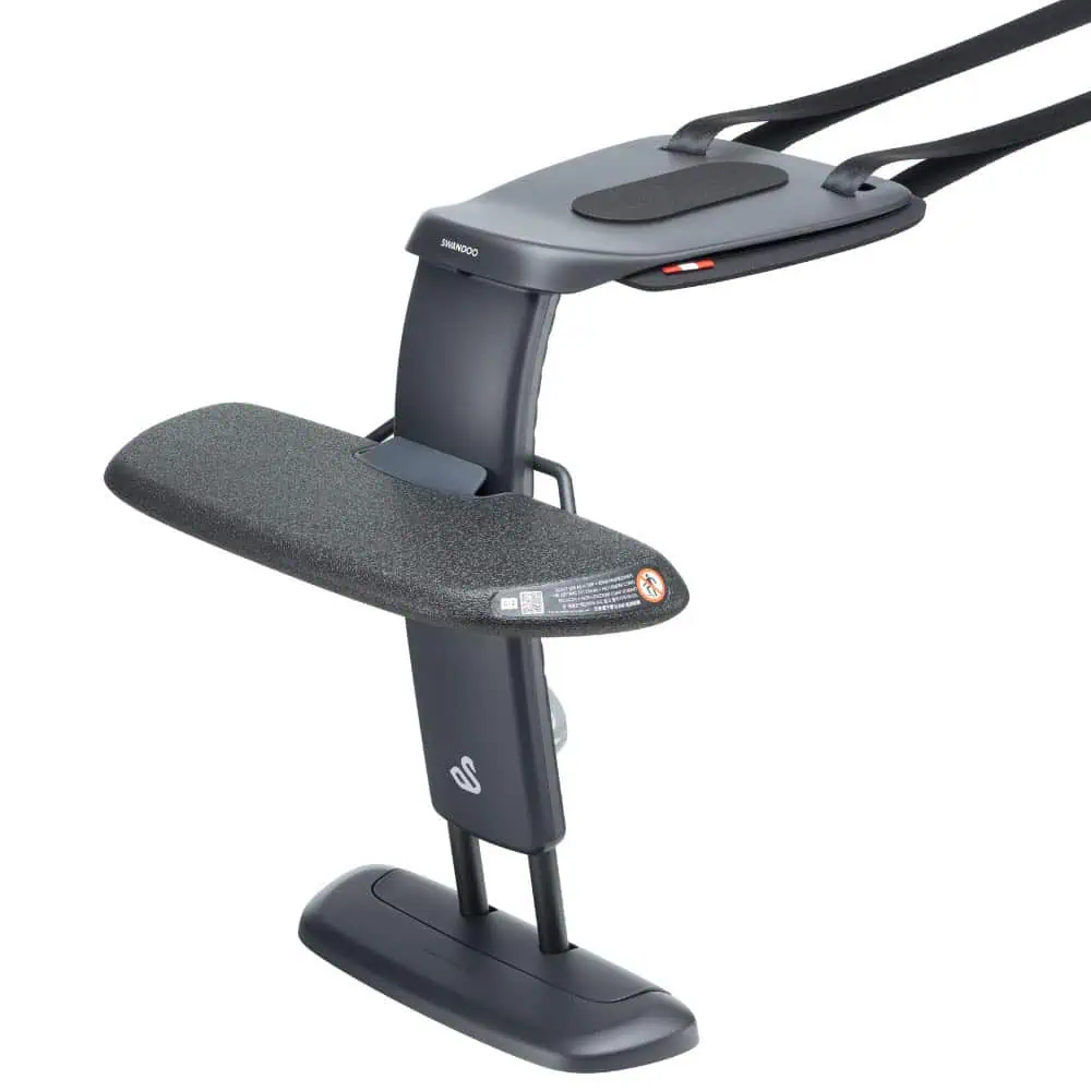 Swandoo Charlie zestaw 4w1 – fotelik 100-150 cm - obrazek 13