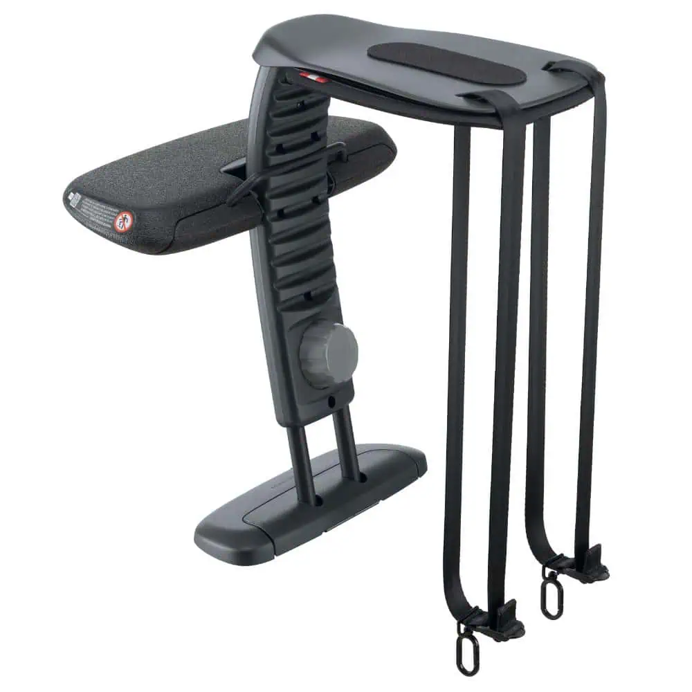 Swandoo Charlie zestaw 4w1 – fotelik 100-150 cm - obrazek 14