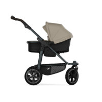 TFK Mono 3 Combi – wózek 2w1