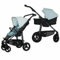 TFK Mono 4 – zestaw Combi + Sport