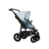 TFK Mono 4 Sport – wózek spacerowy