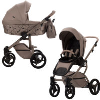 Bebetto Luca x Eva Minge